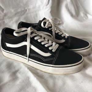 Vans Old Skool